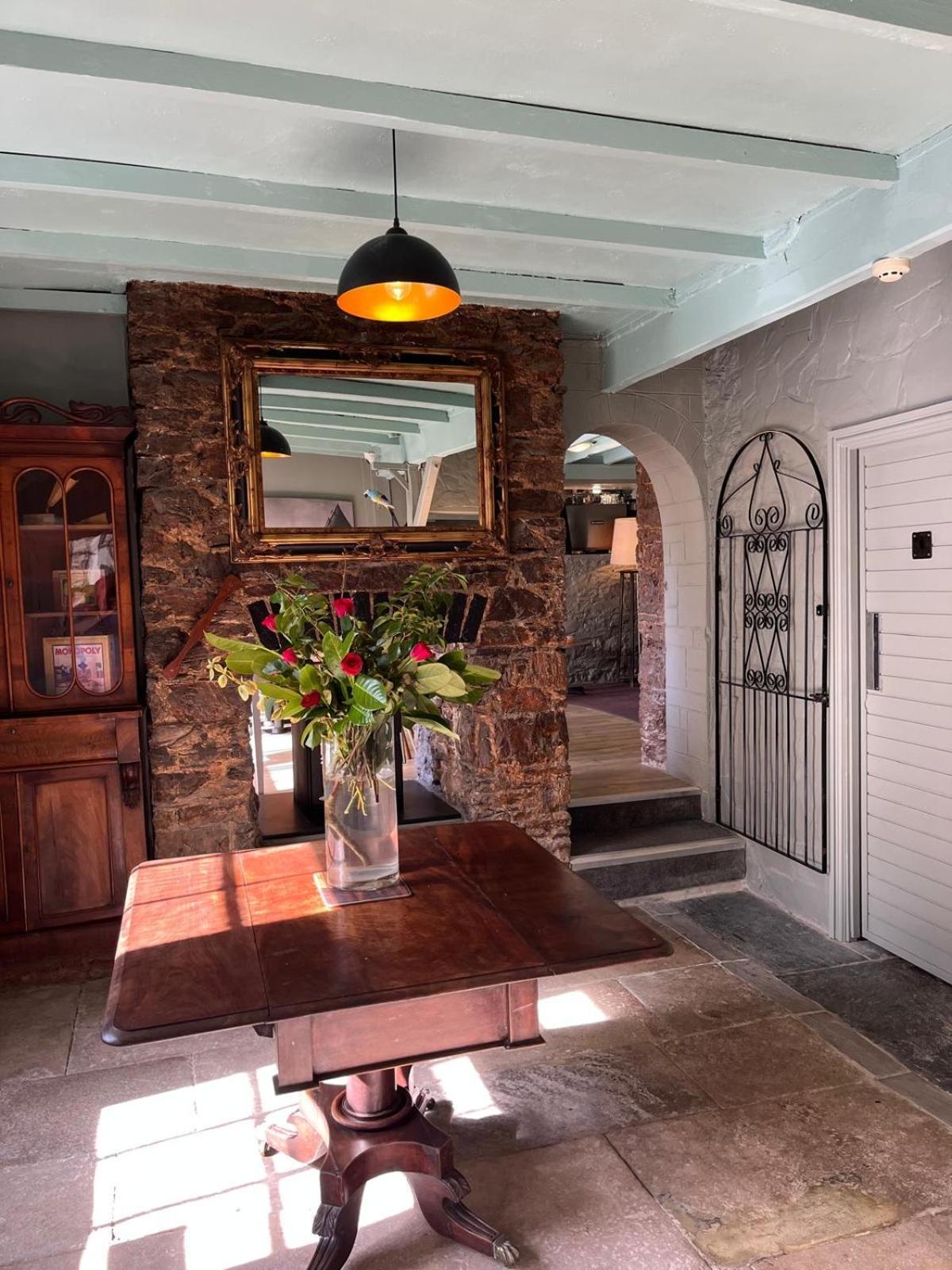 Smugglers Haunt Guest House Paraná Exterior foto